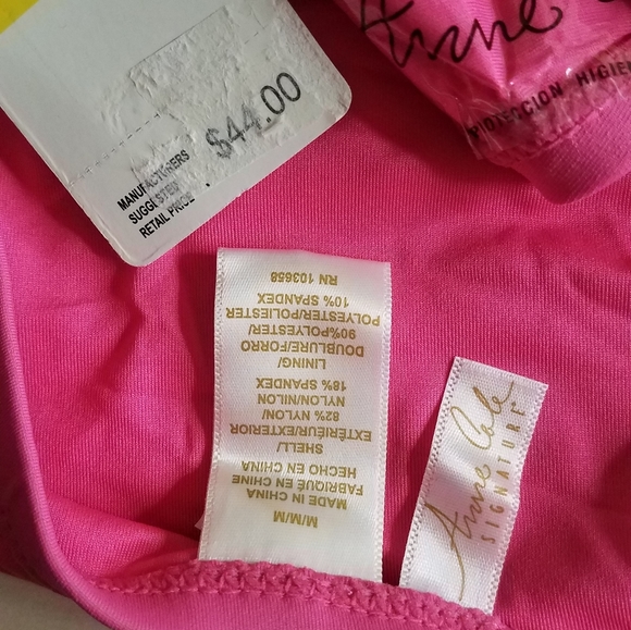 Anne cole swimsuit set a68 - Picture 7 of 10